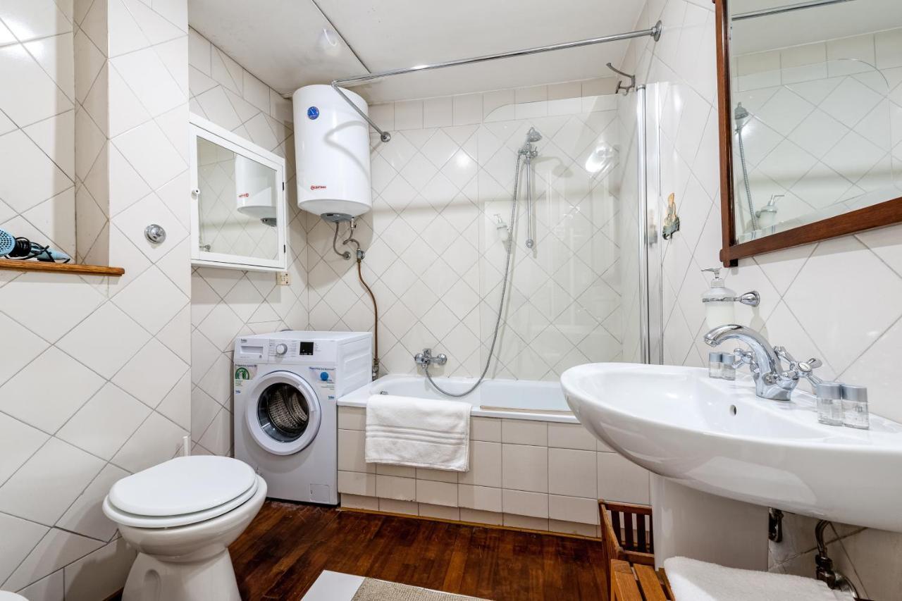 Irex Popolo Square Private Apartment Rome Exterior photo